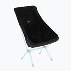 Kėdės šildytuvas Helinox Fleece Seat Warmer for Chair One (re) black