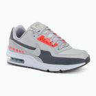 Vyriški batai Nike Air Max Ltd 3 Premium wolf grey/bright crimson