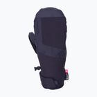 Vyriškos snieglenčių pirštinės 686 Gore-Tex Linear Under Cuff Mitt black