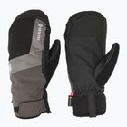 Vyriškos snieglenčių pirštinės 686 Gore-Tex Linear Under Cuff Mitt charcoal