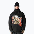 Vyriška snieglenčių striukė 686 Geo iron maden trooper black