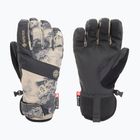 Vyriškos snieglenčių pirštinės 686 Gore-Tex Linear Under Cuff Gloves sage hemisphere