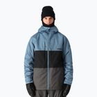 Vyriška snieglenčių striukė 686 Smarty 3-in-1 Form stellar blue colorblock