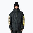 Vyriška snieglenčių striukė 686 Renewal Insulated Anorak iron maiden eddies black