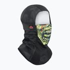 Snieglentės balaklava 686 Alpha Hinged iron maiden eddies black