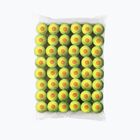 Wilson Starter Orange Tball vaikų teniso kamuoliukai 48 vnt. geltoni WRT13730B