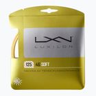 Teniso stygos Luxilon 4G Soft 125 12,2 m gold