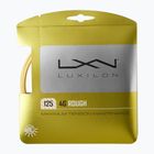 Teniso stygos Luxilon 4G Rough 125 12,2 m gold