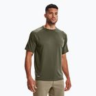 Vyriški marškinėliai Under Armour Tactical Tech marine od green/clear