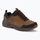 Vyriški trekingo batai Merrell Forestbound tan