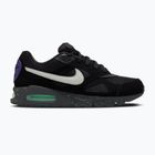 Vyriški batai Nike Air Max IVO black/green glow/matte silver