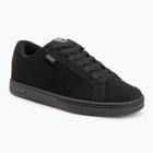 Etnies Kingpin black/black vyriški batai