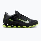 Vyriški treniruočių batai Nike Reax 8 TR Mesh black/anthracite/metallic silver