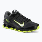 Vyriški treniruočių batai Nike Reax 8 TR Mesh black/anthracite/metallic silver