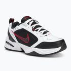 Vyriški treniruočių batai Nike Air Monarch IV white / black