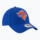 Kepurė New Era NBA The League New York Knicks blue