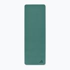 Jogos kilimėlis adidas Premium Yoga 5mm raw green