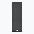 Fitneso kilimėlis adidas Yoga 8 mm black