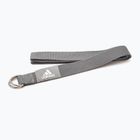 Jogos diržas adidas ADYG-20200 grey