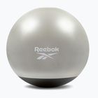 Gimnastikos kamuolys Reebok RAB-40015BK grey