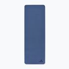 Jogos kilimėlis adidas Premium Yoga 5mm trace blue