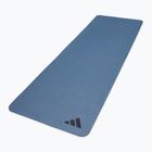 Fitneso kilimėlis adidas Yoga 6 mm preloved ink