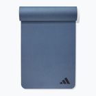 Fitneso kilimėlis adidas Yoga 6 mm preloved ink