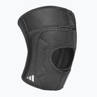Kelio stabilizatorius Adidas Adjustable Knee Support black