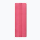 Jogos kilimėlis adidas Double Sided Yoga pink fusion