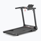 Elektrinis bėgimo takelis adidas T-1 Folding Treadmill black