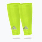 Kompresinės blauzdų juostos adidas Climacool Compression Calf Sleeves lucid lemon