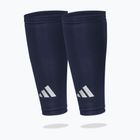 Kompresinės blauzdų juostos adidas Climacool Compression Calf Sleeves navy