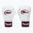 Vaikiškos bokso pirštinės Twins Special BGVS3 white