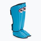 Blauzdų ir pėdų apsaugos Twins Special SGL12 light blue