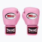 Bokso pirštinės Twins Special BGVL3 pink