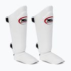 Blauzdų apsaugos Twins Special SGL10 white