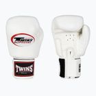 Bokso pirštinės Twinas Special BGVL3 white