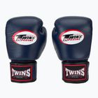 Bokso pirštinės Twins Special BGVL3 navy blue