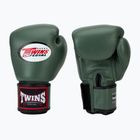 Bokso pirštinės Twins Special BGVL3 olive