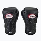 Bokso pirštinės Twins Special BGVL6 black