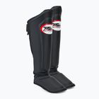Blauzdų ir pėdų apsaugos Twins Special SGS10 black