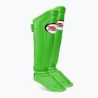 Blauzdų ir pėdų apsaugos Twins Special SGL10 green