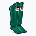 Blauzdų ir pėdų apsaugos Twins Special SGL10 dark green