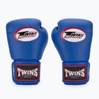 Bokso pirštinės Twins Special BGVS3 blue
