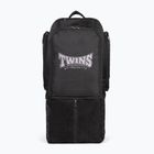 Treniruočių krepšys Twins Special BAG2 80 l black