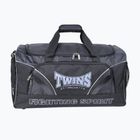 Treniruočių krepšys Twins Special BAG2 80 l black