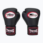 Vaikiškos bokso pirštinės Twins Special BGVS3 black