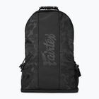 "Fairtex" kuprinė BAG4 black