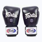 "Fairtex Universal" kvėpuojančios mėlynos bokso pirštinės