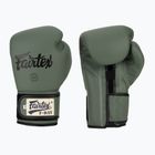 Bokso pirštinės Fairtex F-DAY Limited Edition pickle